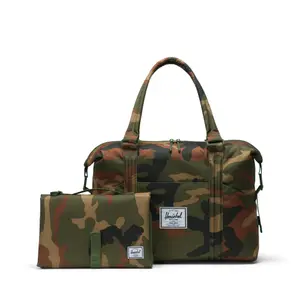 Changing bag Herschel woodland camo image-0