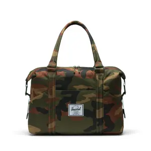 Changing bag Herschel woodland camo image-1