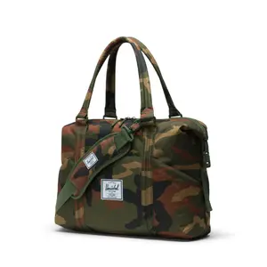 Changing bag Herschel woodland camo image-2