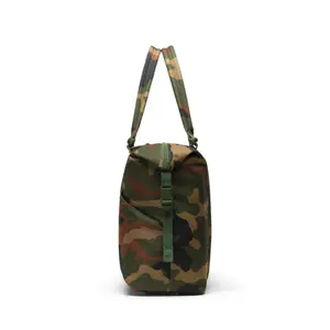 Changing bag Herschel woodland camo image-3