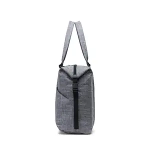 Changing bag Herschel raven crosshatch image-3