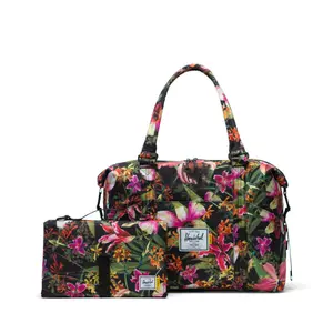 Changing bag Herschel jungle hoffman image-0