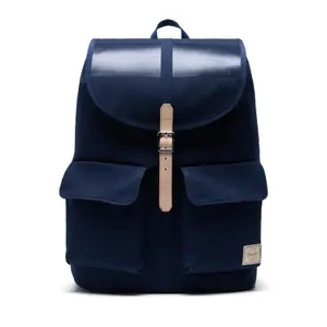Backpack Herschel dawson l peacoat image-0