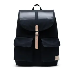 Plecak Herschel dawson l black image-0