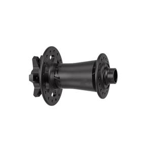 106498-framnav-med-skiva-6-bultar-32-hal-med-hylsa-zipp-zm2-15x110-rockshox-inc-svart-31-mm