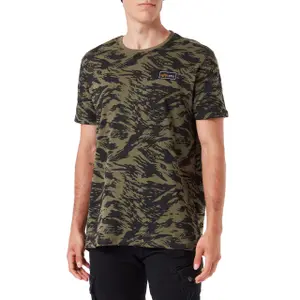 Koszulka Alpha Industries Tactical