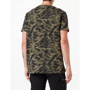 Koszulka Alpha Industries Tactical image-3