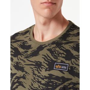 Koszulka Alpha Industries Tactical image-4