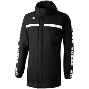 Chaqueta impermeable para niños Erima Classic 5-C image-2