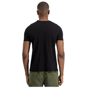 T-shirt de manga curta Alpha Industries Basic 2 Pack image-1