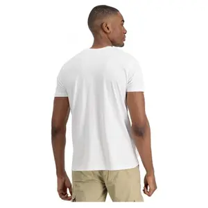 T-shirt de manga curta Alpha Industries Basic 2 Pack image-3