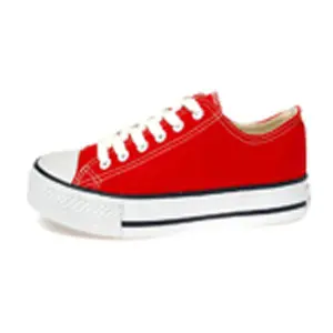 Children's sneakers Victoria Tribu Toile image-0