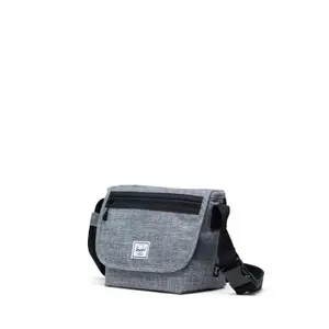 Shoulder bag Herschel grade mini raven crosshatch image-2