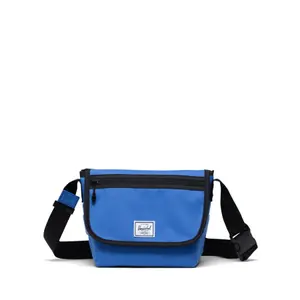 Shoulder bag Herschel grade mini amparo blue/black image-0