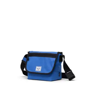 Shoulder bag Herschel grade mini amparo blue/black image-2