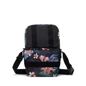 Shoulder bag Herschel grade mini summer floral black image-1