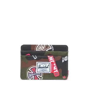 Card holder Herschel Independent Charlie image-0