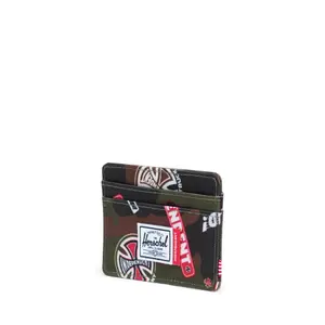 Card holder Herschel Independent Charlie image-1