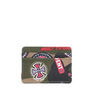 Card holder Herschel Independent Charlie image-2