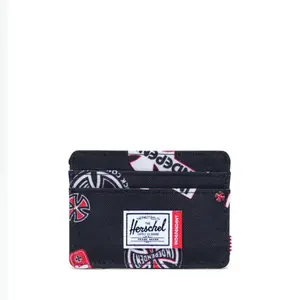 Card holder Herschel Independent Charlie image-0