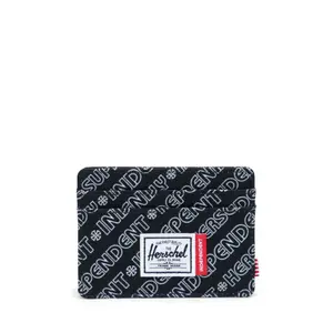 Card holder Herschel Independent Charlie RFID image-0