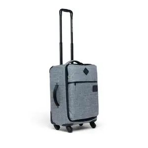 Walizka Herschel Highland Carry-On Large image-1