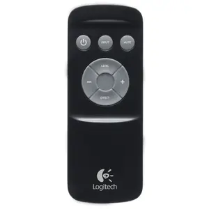 Enceinte PC Logitech Z906 image-1