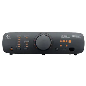 Enceinte PC Logitech Z906 image-2