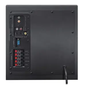 Enceinte PC Logitech Z906 image-4