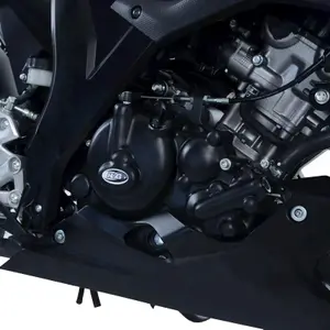 Καλύμμα κάρτερ R&G Racing Honda CBR600RR image-1