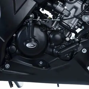 Καλύμμα κάρτερ R&G Racing Honda CBR600RR image-2