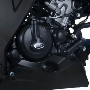 Καλύμμα κάρτερ R&G Racing Honda CBR600RR image-3
