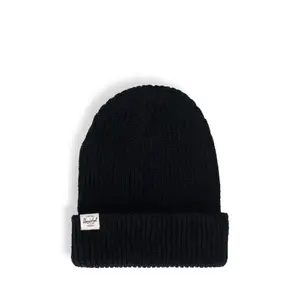 Children's hat Herschel quartz black image-0