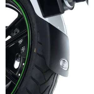 Προέκταση φτερού εμπρός R&G Racing KTM Duke 125 image-1
