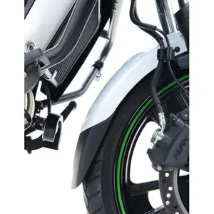Προέκταση φτερού εμπρός R&G Racing KTM Duke 125 image-2