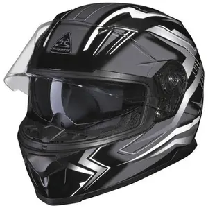 Casque moto intégral Bayard sp-57 s galaxy image-0
