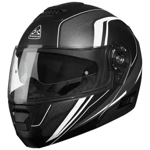 Casque moto modulable Bayard fp-20 s vegas image-0