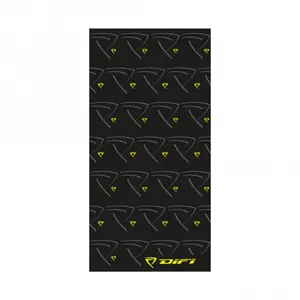 Scaldacollo da moto Difi multipurpose tube geel