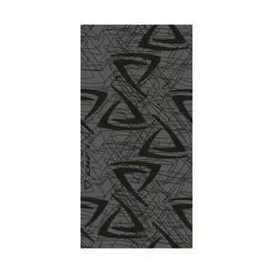 Polivalent buis motor choker Difi grijs