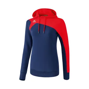 Damen Hoodie Erima club 1900 2.0 image-0
