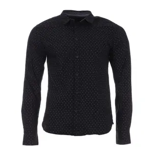 Chemise Teddy Smith Carton ML image-0