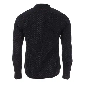 Chemise Teddy Smith Carton ML image-1