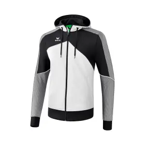 Chaqueta con capucha infantil Erima Premium One 2.0 image-0