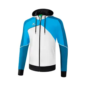 Chaqueta con capucha infantil Erima Premium One 2.0 image-0