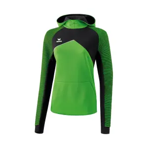 Sudadera con capucha para mujer Erima Premium One 2.0 image-0