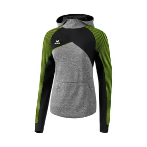 Women's hoodie Erima Premium One 2.0 image-0