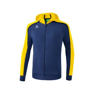 Chaqueta de entrenamiento Erima Liga 2.0 avec capuche image-0