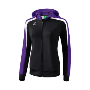 Chaqueta de entrenamiento mujer Erima Liga 2.0 avec capuche image-6