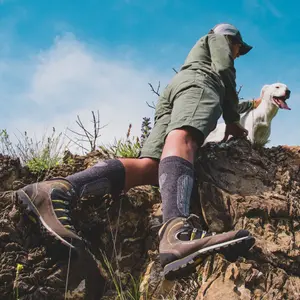 Chaussures de randonnée Trezeta maori WP image-4