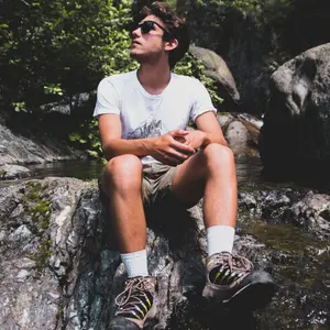 Chaussures de randonnée Trezeta maori WP image-5